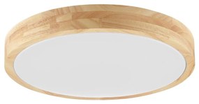 Brilliant - LED Kúpeľňové stropné svietidlo MOREEN LED/18W/230V priemer 34 cm IP44