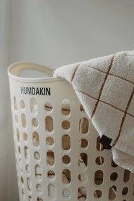 Kôš na bielizeň Humdakin orgovánový