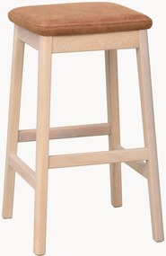 Barové stoličky Livermore, 2 ks