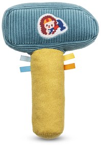 Lilliputiens - hrkálka kladivo - ježko