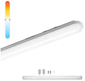 LED Technické žiarivkové svietidlo NEGRO LED/36W/230V IP65 4000K