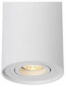 Azzardo AZ0858 - Stropné svietidlo BROSS 1xGU10/50W/230V