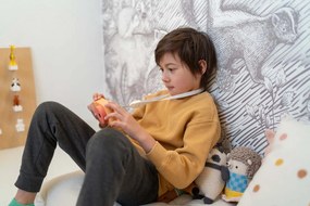 Detský digitálny fotoaparát Urban ZOO - líška