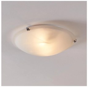 Eglo 7184 - Stropné svietidlo SALOME 2xE27/25W/230V EG7184