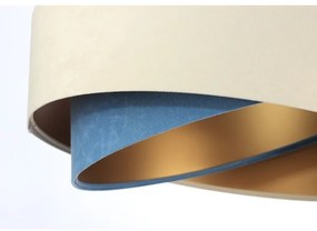 Luster na lanku GALAXY 1xE27/60W/230V