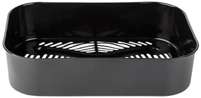 Silvercrest®  Kitchen Tools Teplovzdušná fritéza s grilom Shfg 2460 A1  (100382226)