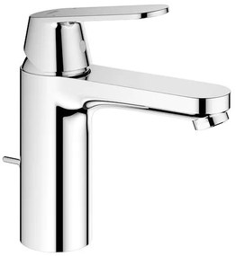 GROHE 23325000 - Umývadlová batéria EUROSMART COSMOPOLITAN veľkosť M chróm