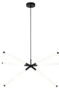 Rabalux 72168 - LED Luster na lanku NIVARO LED/36W/230V 3000K RL72168