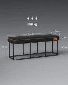Lavica LOM073B01
