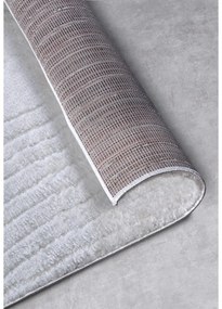 Krémovobiely behúň 80x240 cm Pigment Cream White – Elle Decoration