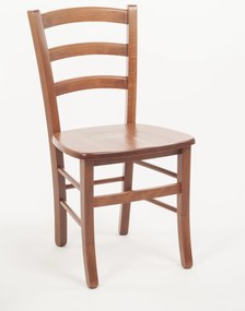 Stima Stolička PAYSANE s masívnym sedákom Vyberte odtieň ->: Dub Sonoma