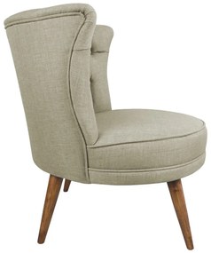 Kreslo Richland Grey