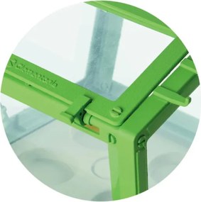 Vedecká zábava LAB Môj prvý skleník 50861