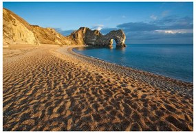 Fototapeta Vliesová Durdle door 152x104 cm