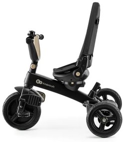 KINDERKRAFT - Detská trojkolka 5v1 EASYTWIST béžová