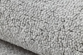 Koberec CASHMERE 152 strieborný