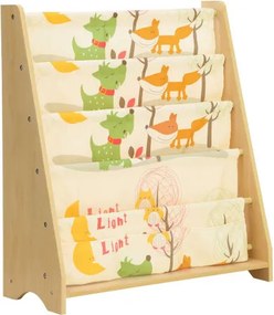 Detská knihovňa GKR71YL