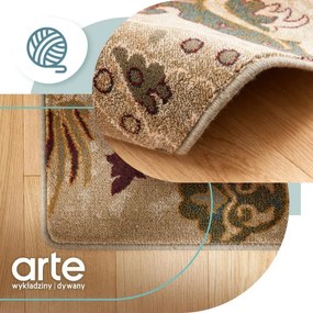 Koberec Polonia Persej Jadeit