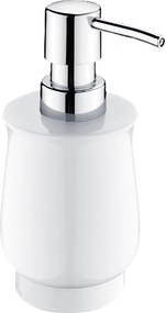 Nimco Dávkovač tekutého mydla, pumpička plast LADA - 1031LA-26