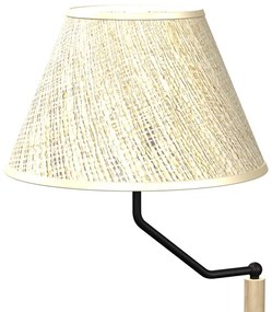 Stolná lampa ETNA 1xE27/60W/230V