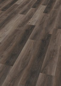 Oneflor Vinylová podlaha lepená ECO 55 050 Walnut Dark Brown - Lepená podlaha