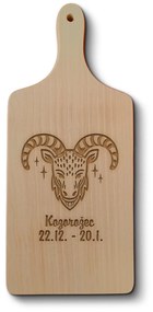 Sablio Doštička Kozorožec