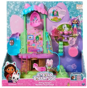 Gabby´s Dollhouse Dom na strome  (100381277)