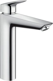 Hansgrohe Logis umývadlová batéria bez výpuste chróm 71091000