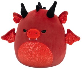 Plyšová hračka Salami – SQUISHMALLOWS