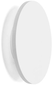 Aigostar - LED Nástenné svietidlo LED/6,5W/230V 6500K 18 cm biela