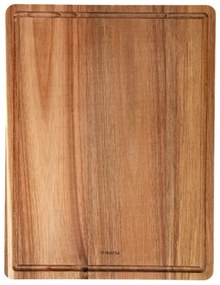 Doska na krájanie MOOKA drevená 891460