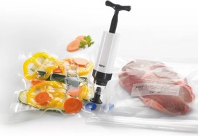 Vákuový set na sous vide Vaco