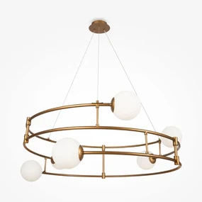 Závesné svietidlo MAYTONI BALANCE MOD317PL-06G
