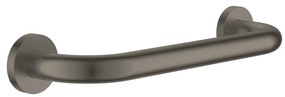 Grohe Essentials - Vaňové madlo, kartáčovaný Hard Graphite 40421AL1