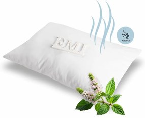 Aromatický vankúš Lemon Balm 50x70 cm EMI