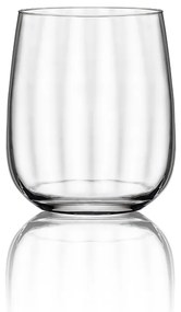 RONA 6 x Pohár na nápoje FAVOURITE OPTICAL 460ml