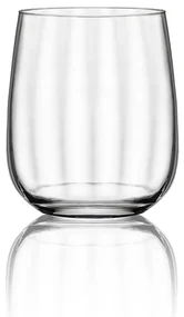 RONA 6 x Pohár na nápoje FAVOURITE OPTICAL 460ml