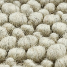 Dywany Łuszczów, Kusový koberec Tahar 99005B cream/grey, 90x150, béžová, obývacia izba