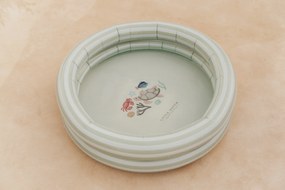 Nafukovací bazénik 80 cm Fresh Green
