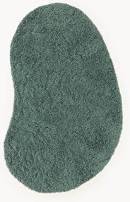 Ručne tuftovaný koberec v organickom tvare Tully