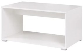 Konferenčný stolík COSMO C10 Farba: Biela
