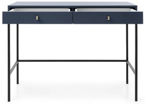 PIA Toaletný stolík Mono - navy