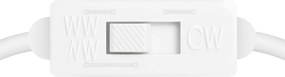 Závesné LED svietidlo Linea, 1x LED 36w, 3000-5700k, 3CCT, w