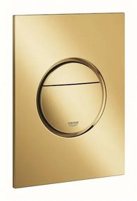 Ovládacie tlačidlo GROHE Nova Cosmopolitan S plast Cool Sunrise 37601GL0