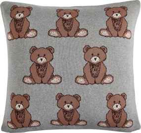 XXXLutz DEKORAČNÝ VANKÚŠ 50/50 cm X-Mas - Textil do domácnosti - 005494006001