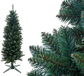Foxigy Vianočný stromček Smrek stĺpovitý 180cm