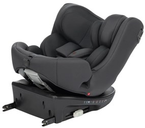 Athena 360 i-Size autosedačka Mineral Graphite