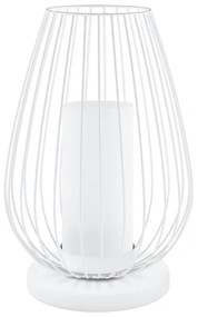 Eglo 94342 - LED stolná lampa VENCINO 1xLED/6W/230V