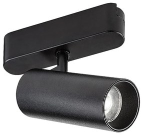 Rabalux 70115-LED Bod. svieti. do 1-fáz. lišt. sys. LiTrack LED/10W/24V 4000K RL70115