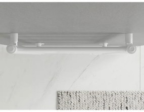 Mexen Yodo vykurovacie teleso 1200 x 500 mm, 389 W, biela, W113-1200-500-00-20